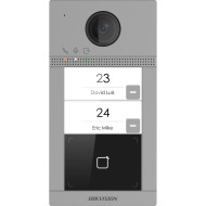 Вызывная панель HIKVISION DS-KV8213-WME1/Flush(B)