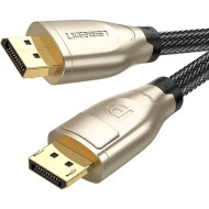 Кабель UGREEN DP112 8K@60Hz DisplayPort 2м Black (60843)