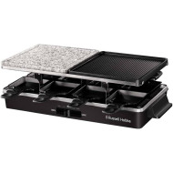 Электрогриль-раклетница RUSSELL HOBBS Fiesta Multi Raclette 3-in-1 (26280-56)