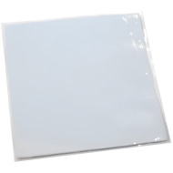 Термопрокладка HALNZIYE HY100-1 White 100x100x0.3mm (HY100-1-10010003)