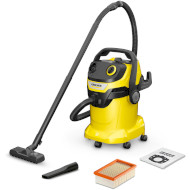 Пылесос хозяйственный KARCHER WD 5 V-25/5/22 (1.628-300.0)