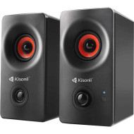 Акустическая система KISONLI AC-9002BT Black