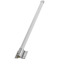 Антенна MIKROTIK 2.4GHz8 dBi Omni for wAP LR2 kit всенаправленная 8dBi (TOF-2400-8V-4)