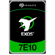 Жёсткий диск 3.5" SEAGATE Exos 7E10 8TB SAS 7.2K (ST8000NM018B)