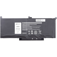 Аккумулятор POWERPLANT для ноутбука Dell Latitude 7820 7.6V/7894mAh/60Wh (NB441167)