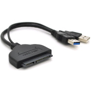 Адаптер VOLTRONIC YT-AC3.0-2,5"/SDD 2.5" SATA to USB 3.0