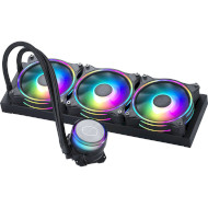 Система водяного охлаждения COOLER MASTER MasterLiquid ML360 Illusion (MLX-D36M-A18P2-R1)