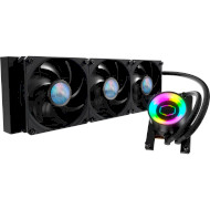 Система водяного охлаждения COOLER MASTER MasterLiquid ML360 Mirror TR4 Edition (MLX-D36M-A18PK-T1)