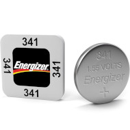 Батарейка ENERGIZER Silver Oxide SR714 (E301537600)