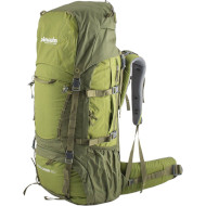 Туристический рюкзак PINGUIN Explorer 50 Khaki (373042)