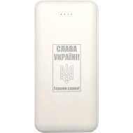 Повербанк POWERPLANT TPB21 10000mAh (PB930296)