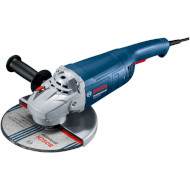 Угловая шлифовальная машина BOSCH GWS 2200 230mm (0.601.8C1.320)