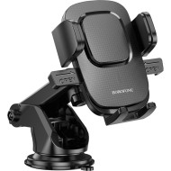 Автодержатель для смартфона BOROFONE BH60 Dainty Black