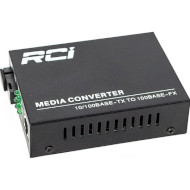 Медиаконвертер RCI RCI902W-FE-20-R