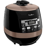 Мультиварка-скороварка MOULINEX Quickchef CE430A34