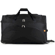 Сумка дорожная GABOL Week Eco 65L Negro (122347-001)