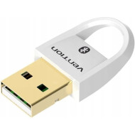 Bluetooth адаптер VENTION 5.0 White (CDSW0)