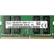 Модуль памяти HYNIX SO-DIMM DDR4 3200MHz 16GB (HMA82GS6CJR8N-XN)