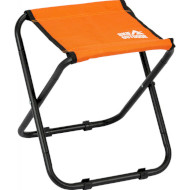 Стул складной SKIF OUTDOOR Steel Cramb L Orange (MT-009OR)