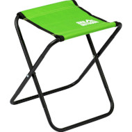 Стул складной SKIF OUTDOOR Steel Cramb M Green (MT-008GRN)