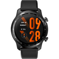 Смарт-часы MOBVOI TicWatch Pro 3 Ultra GPS Black (P1034001600A)