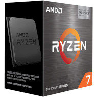 Процессор AMD Ryzen 7 5800X3D 3.4GHz AM4 (100-100000651WOF)