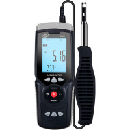 Термоанемометр BENETECH GT8911