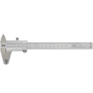 Штангенциркуль TOPTUL 0-150мм (IACA0150)