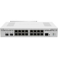 Роутер MIKROTIK CCR2004-16G-2S+PC