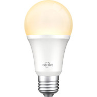 Умная лампа NITEBIRD Smart Bulb E27 8W 2700K (WB2/LB1)