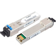 Модуль STEP4NET SFPD-03-1550-WDM-SC SFP 1GbE Tx1550 3km WDM SM SC