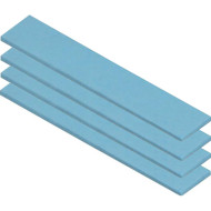 Набор термопрокладок ARCTIC TP-3 Thermal Pad 120x20x1.0mm 4шт (ACTPD00056A)