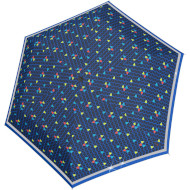 Зонт детский KNIRPS Rookie Triple Blue (95 6050 8539)