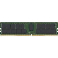 Модуль памяти DDR4 3200MHz 64GB KINGSTON Server Premier ECC RDIMM (KSM32RD4/64HCR)