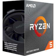 Процессор AMD Ryzen 5 4500 3.6GHz AM4 (100-100000644BOX)