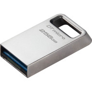 Флэшка 256GB KINGSTON DataTraveler Micro 3.2 USB 3.2 (DTMC3G2/256GB)