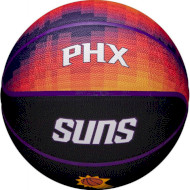 Мяч баскетбольный WILSON NBA Team City Edition Phoenix Suns Size 7 (WZ4003924XB7)