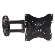 Крепление настенное для ТВ X-DIGITAL Steel SA245 17"-32" Black