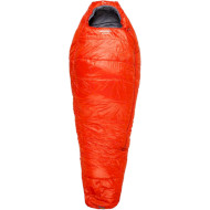 Спальный мешок PINGUIN Expert 185 -16°C Orange Left (233155)