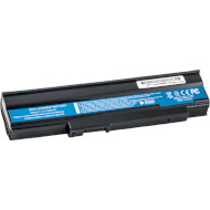 Аккумулятор POWERPLANT для ноутбука Acer Extensa 5635ZA (AS09C31, 5635Z) 11.1V/5200mAh/57Wh (NB00000212)