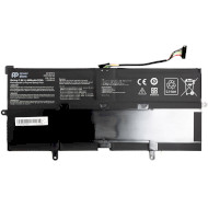 Аккумулятор POWERPLANT для ноутбука Asus Chromebook Flip C302 (C21N1613) 7.6V/4900mAh/37Wh (NB431434)