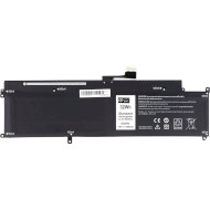 Аккумулятор POWERPLANT для ноутбука Dell Latitude 13 7370 (XCNR3) 7.6V/4200mAh/31Wh (NB441556)