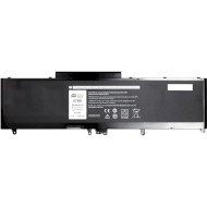 Аккумулятор POWERPLANT для ноутбука Dell Precision 3510 (WJ5R2) 11.4V/5840mAh/66Wh (NB441501)