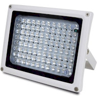 Прожектор инфракрасный LIGHTWELL LW96-100IR60-220
