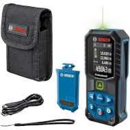 Лазерный дальномер BOSCH GLM 50-27 CG Professional (0.601.072.U01)