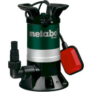 Насос дренажный METABO PS 7500 S (0250750000)