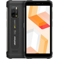 Смартфон ULEFONE Armor X10 4/32GB Black