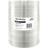 Диск CD-R SMARTDISK PRO Premium Silver Inkjet Printable 700MB 52x 100pcs/wrap (69826)