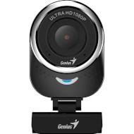 Веб-камера GENIUS QCam 6000 Black (32200002407)