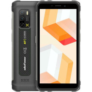 Смартфон ULEFONE Armor X10 4/32GB Gray